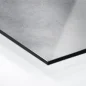 Preview: Küchenrückwand Platte Beton Look mit sanften Nuancen Hover-Bild