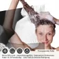 Preview: Sichtschutzfolie Dusche | Frau in Sinnlicher Pose