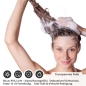 Preview: Sichtschutzfolie Dusche | Line