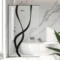 Preview: Sichtschutzfolie Dusche xxx Hauptbild