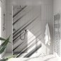 Preview: Sichtschutzfolie Dusche Umbra