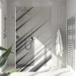 Preview: Sichtschutzfolie Dusche Umbra