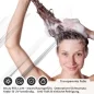 Preview: Sichtschutzfolie Dusche Umbra