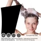 Preview: Sichtschutzfolie Dusche Curve