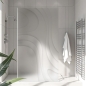 Preview: Sichtschutzfolie Dusche Zeitloses Design