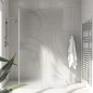 Preview: Sichtschutzfolie Dusche Zeitloses Design