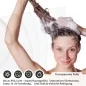 Preview: Sichtschutzfolie Dusche Zeitloses Design