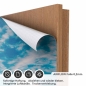 Preview: Türfolie Colorado Road AIRFLOW Folie