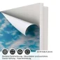 Preview: Türfolie Colorado Road ECO Folie