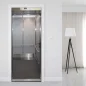 Preview: Türfolie Urban Fahrstuhl Artikelbild 1