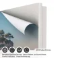 Preview: Türfolie Steg über das Meer ECO Folie