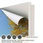 Preview: Türfolie Weg im herbstlichen Wald ECO Folie