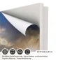 Preview: Türfolie Weg durch die Landschaft ECO Folie