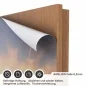 Preview: Türfolie Weg über die Hügel AIRFLOW Folie