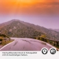 Preview: Türfolie Straße Sa Calobra Detailbild 2