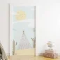 Preview: inderzimmer Indianerzelt Artikelbild 1