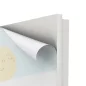 Preview: Türfolie Kinderzimmer Indianerzelt Detailbild 1