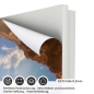 Preview: Türfolie Meereshöhle bei Sonnenaufgang ECO Folie