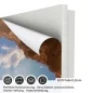 Preview: Türfolie Meereshöhle bei Sonnenaufgang ECO Folie
