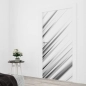 Preview: Türfolie Shadow Artikelbild 2