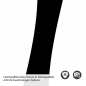 Preview: Türfolie Curve Detailbild 2