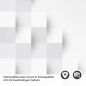 Preview: Türfolie Blöcke Detailbild 2