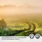 Preview: Türfolie Weg in landschaftlicher Idylle Detailbild 2