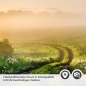 Preview: Türfolie Weg in landschaftlicher Idylle Detailbild 2