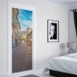 Preview: Türfolie Gasse in Valldemossa Mallorca Artikelbild 2