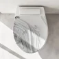 Preview: Aufkleber Marmoroptik Artikelbild 1