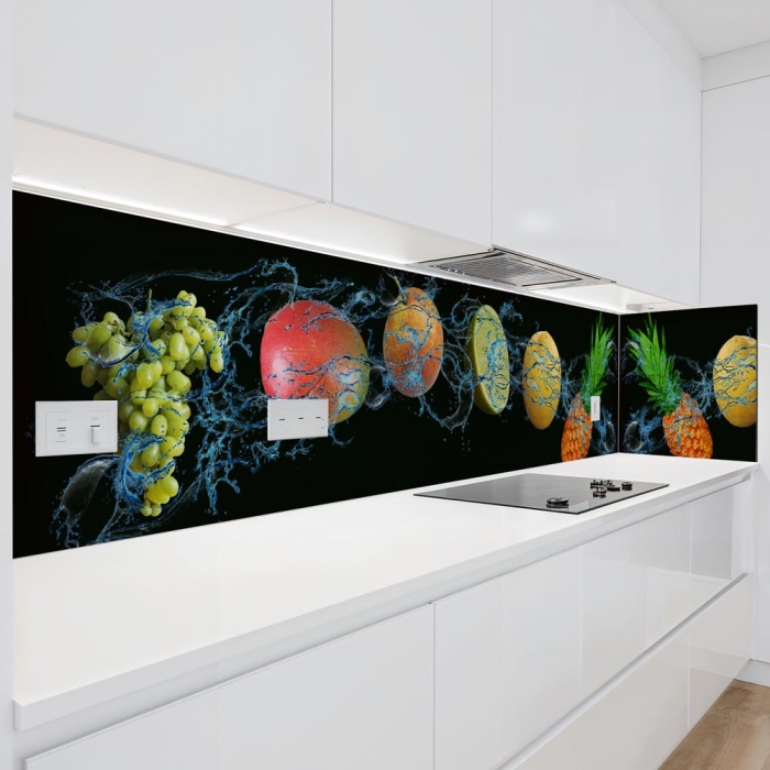 Küchenrückwand Platte Meyve Artikelbild 1