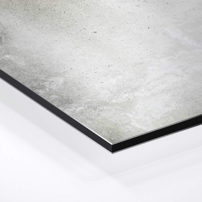 Küchenrückwand Platte Betonwand Industrial Hover-Bild