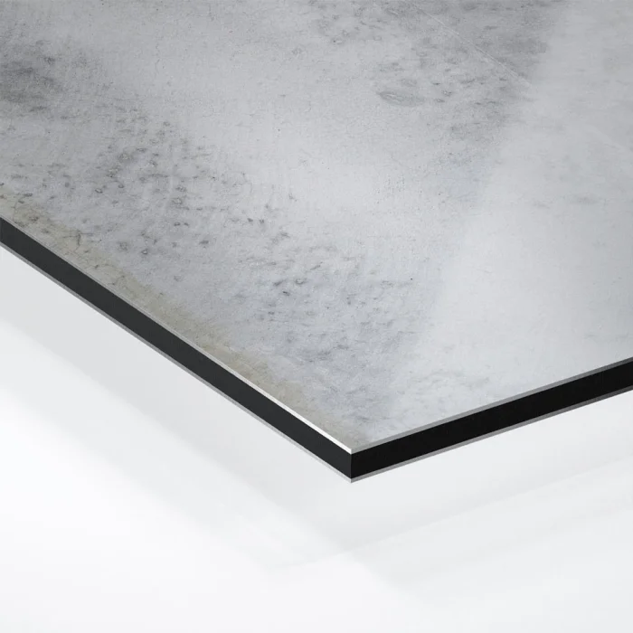 Küchenrückwand Platte Betonstruktur Hover-Bild
