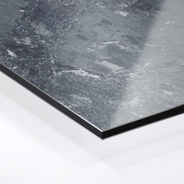 Küchenrückwand Platte Rustikale Betonoptik Hover-Bild