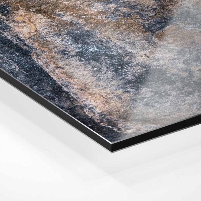 Küchenrückwand Platte Antike Steinoptik Hover-Bild