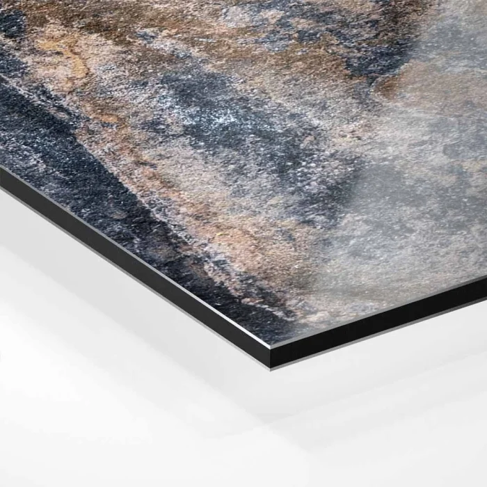Küchenrückwand Platte Antike Steinoptik Hover-Bild