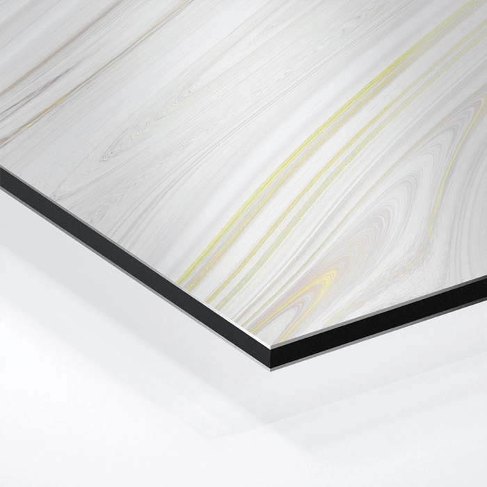 Küchenrückwand Platte Marmoroptik Edle Stein Marmorierung Hover-Bild