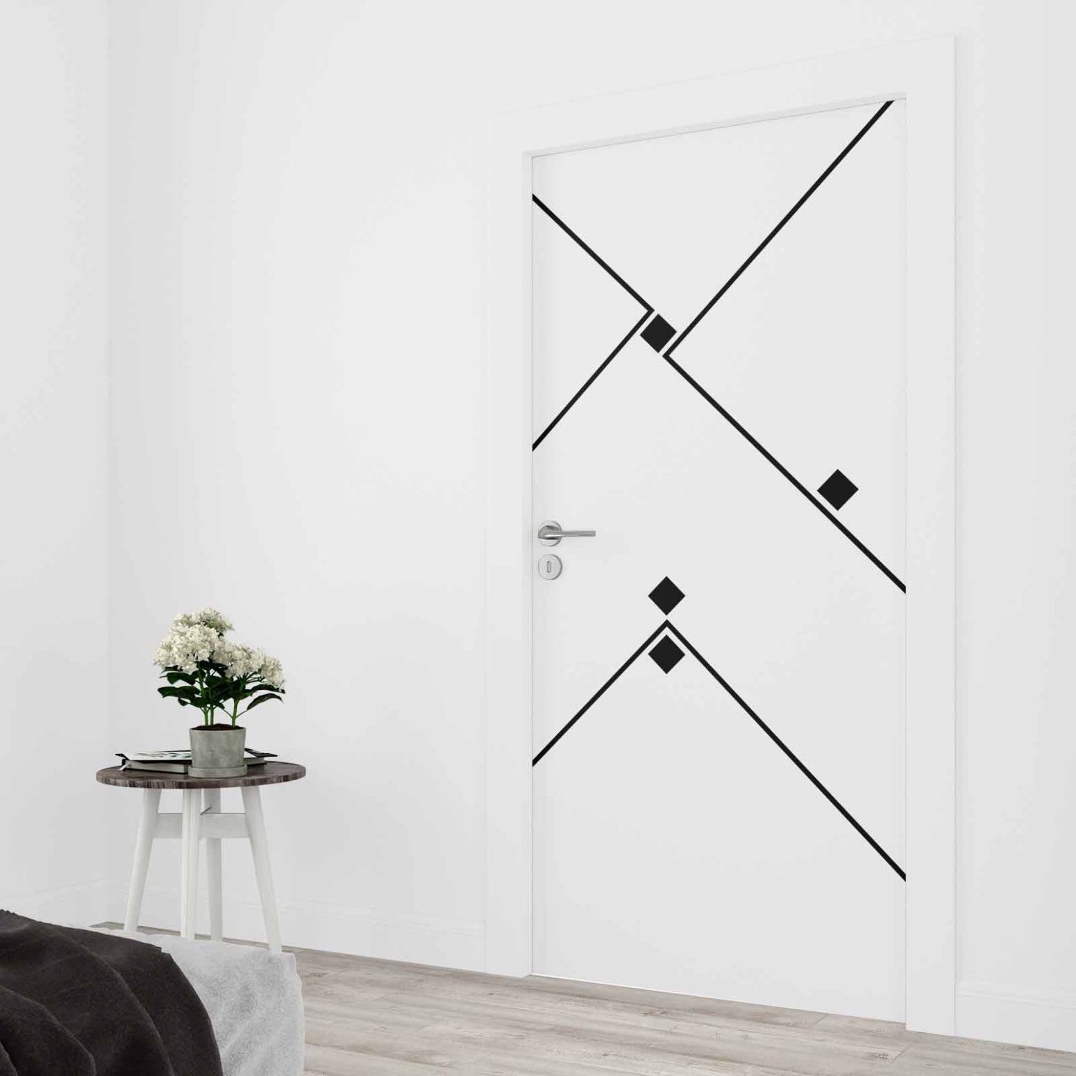 Türfolie Dakota Artikelbild 2