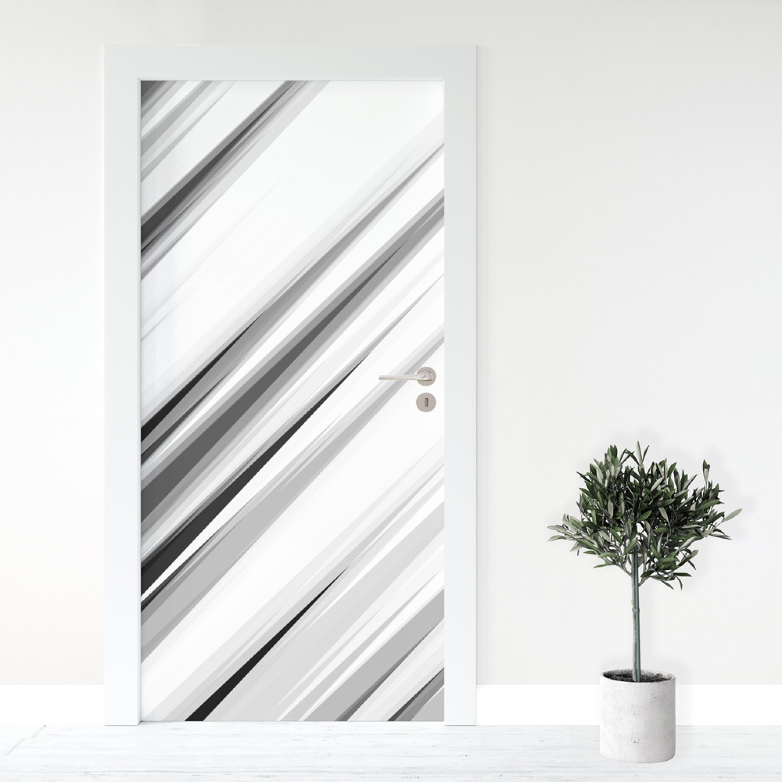 Türfolie Umbra Artikelbild 1