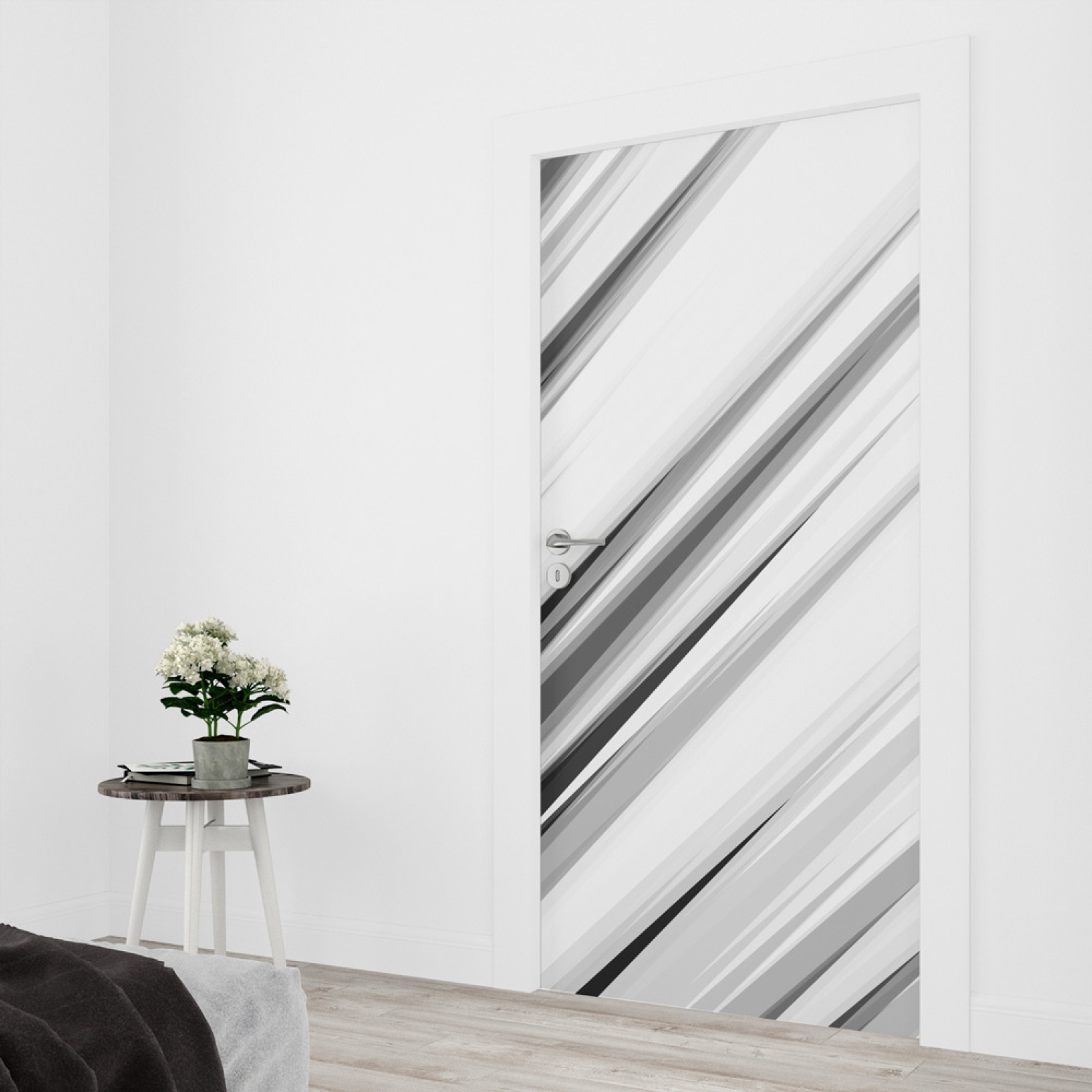 TTürfolie Umbra Artikelbild 2