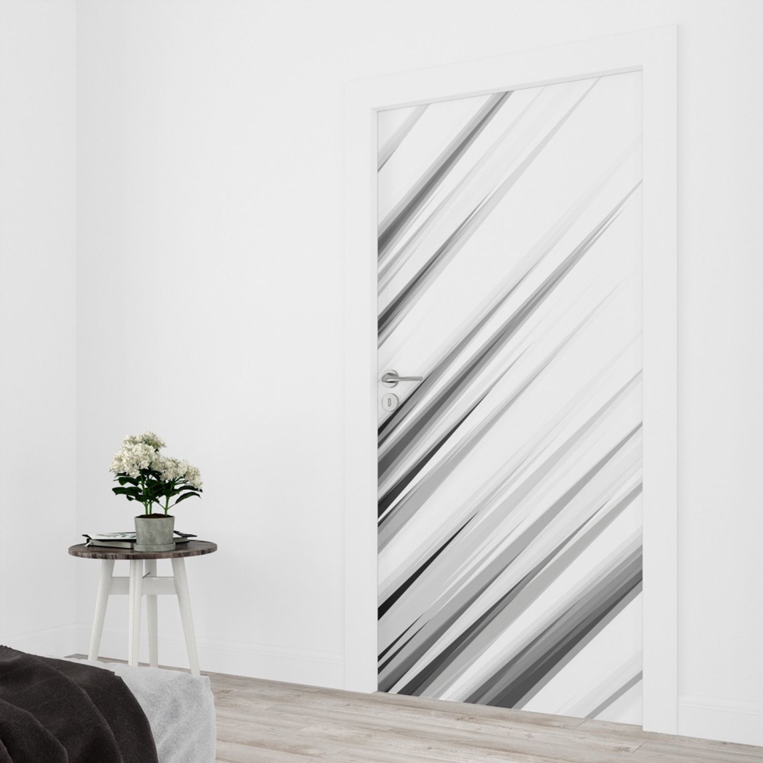 Türfolie Shadow Artikelbild 2