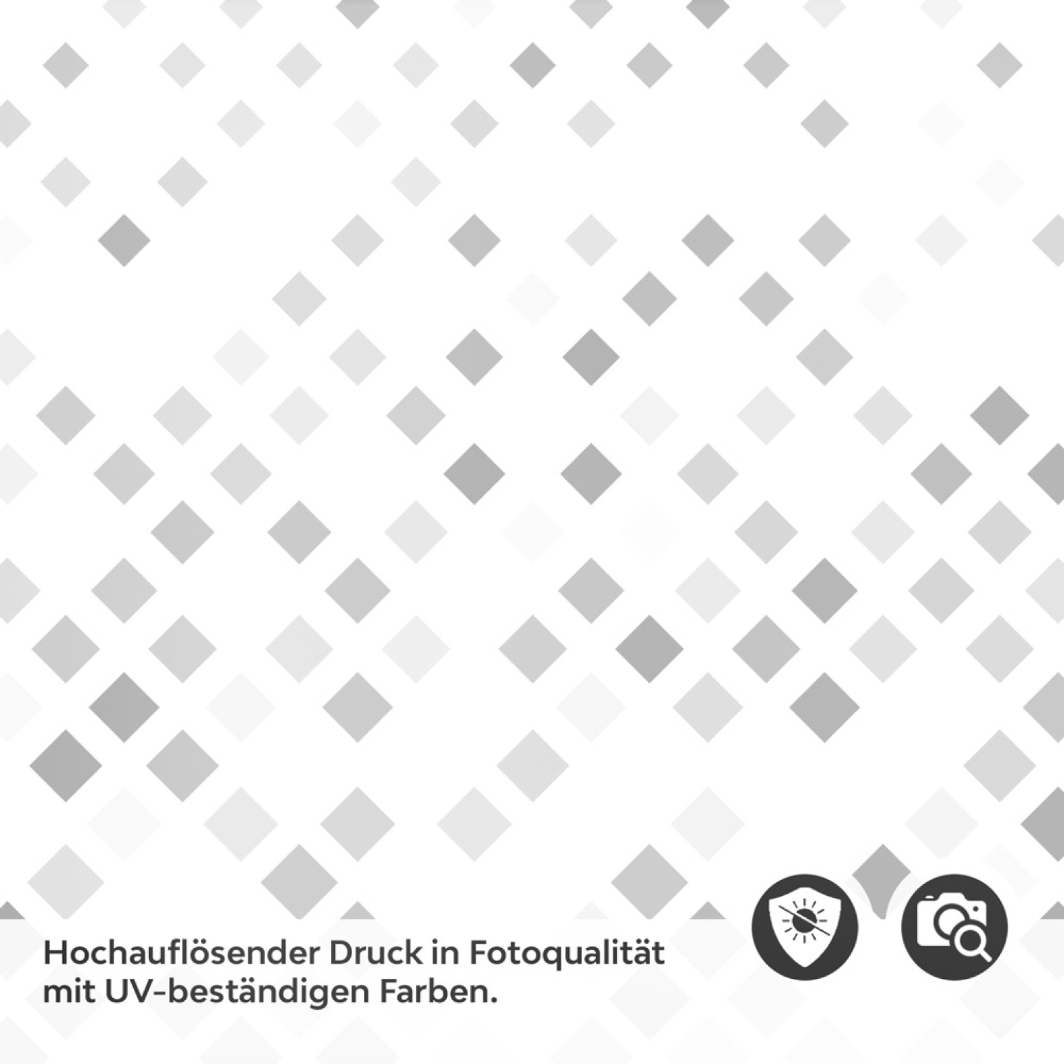 Türfolie Pixel Detailbild 2