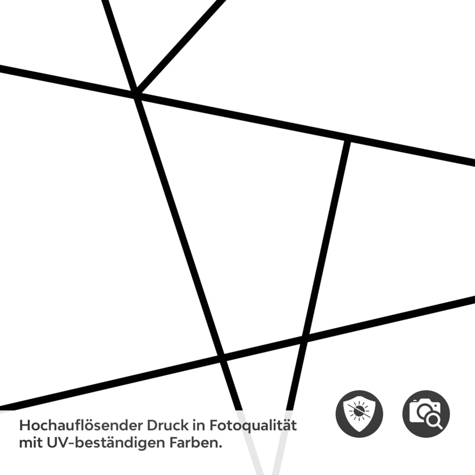 Türfolie Zeitlos Detailbild 2