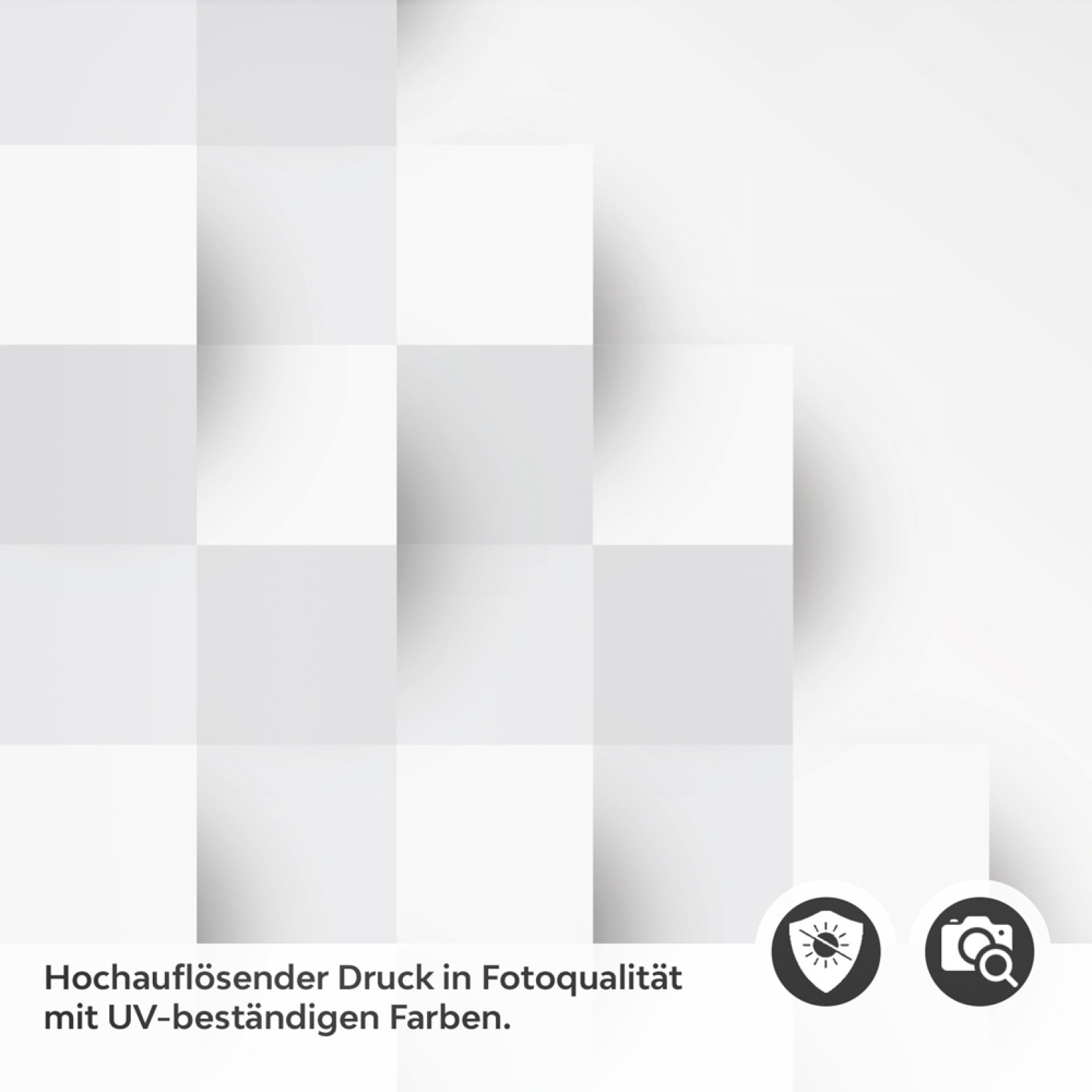 Türfolie Blöcke Detailbild 2