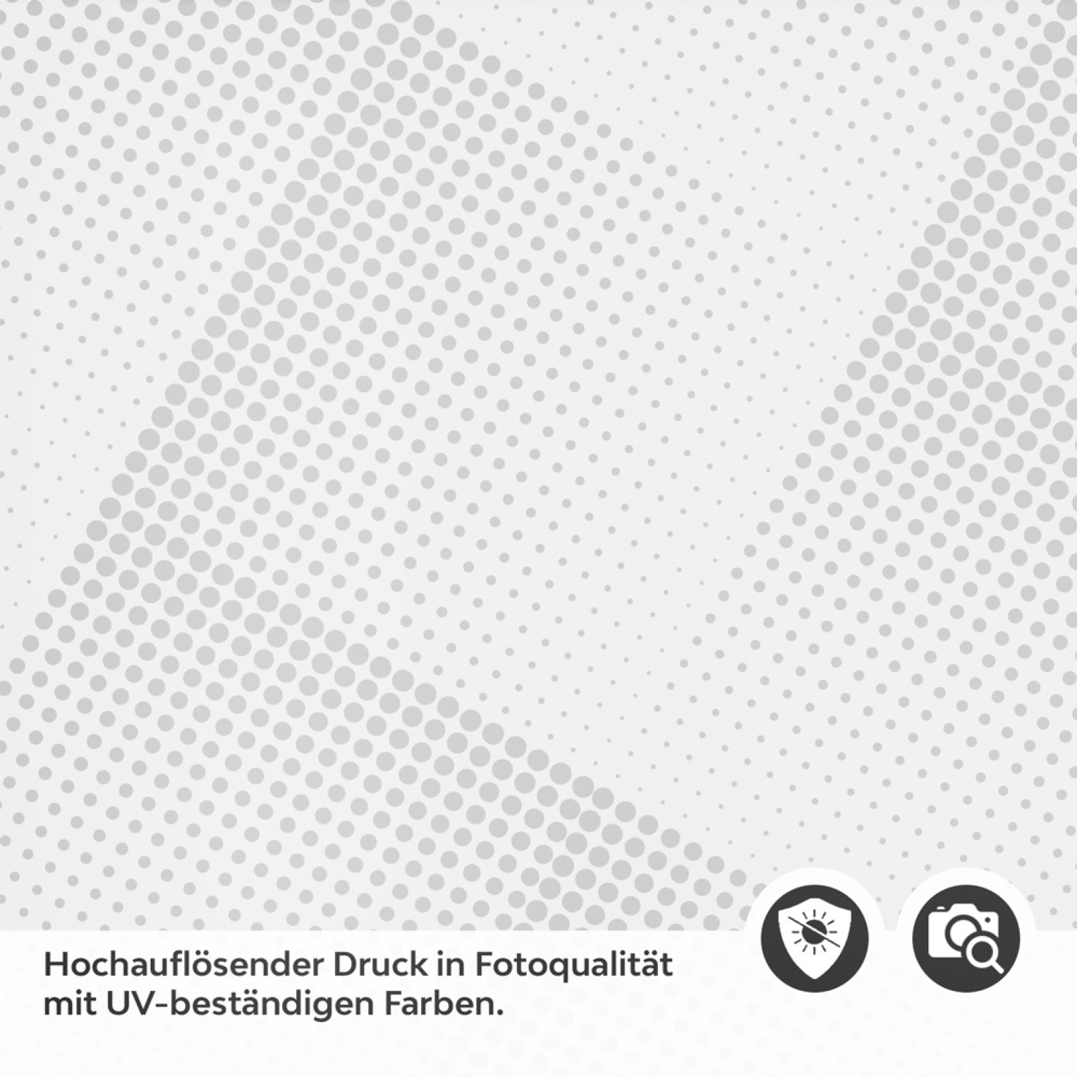 Türfolie diagonale Rechtecke Detailbild 2