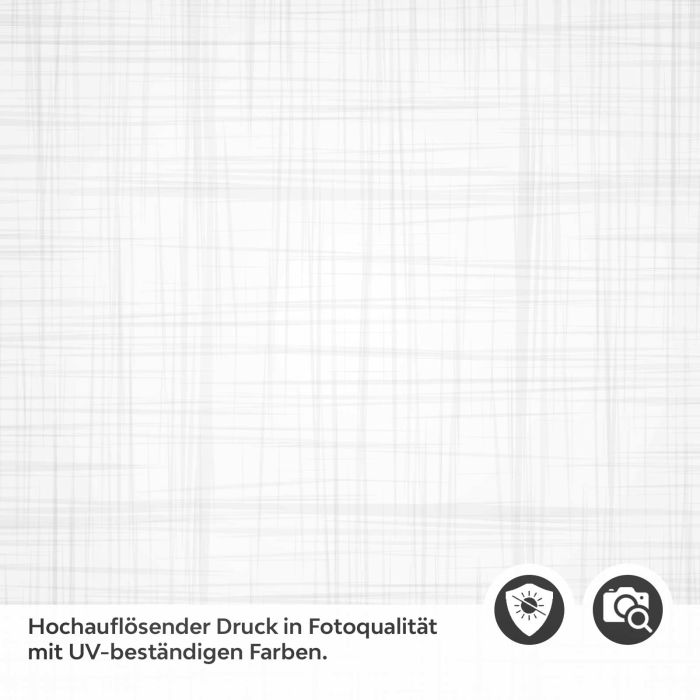 Türfolie Minimalistischer Linienraster Look Detailbild 2