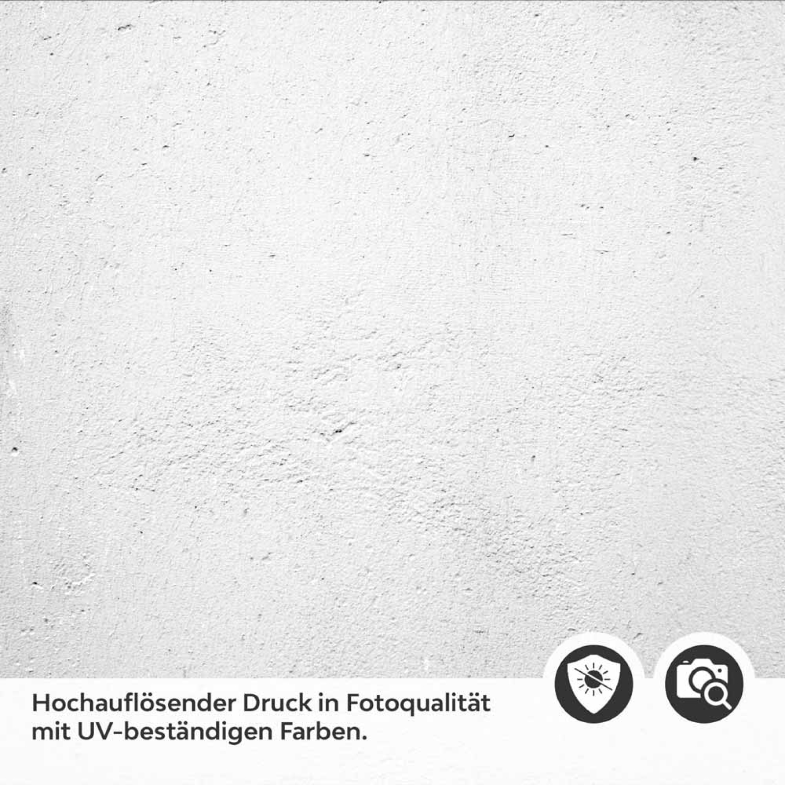 Küchenrückwand Folie Hellgrau Beton Struktur Detailbild 2