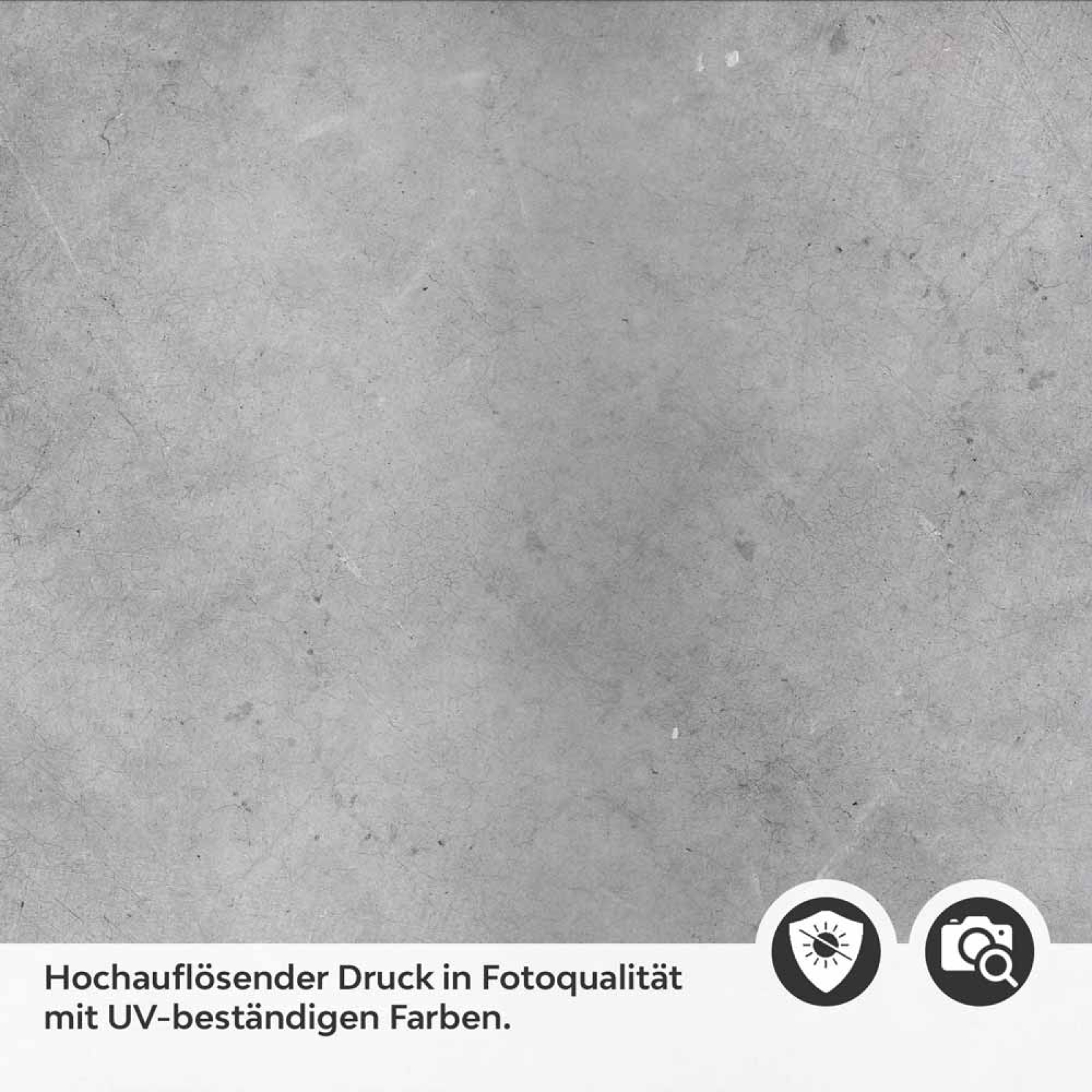 Küchenrückwand Folie Beton Optik - Betoncharme für Ihre Traumküche Detailbild 2