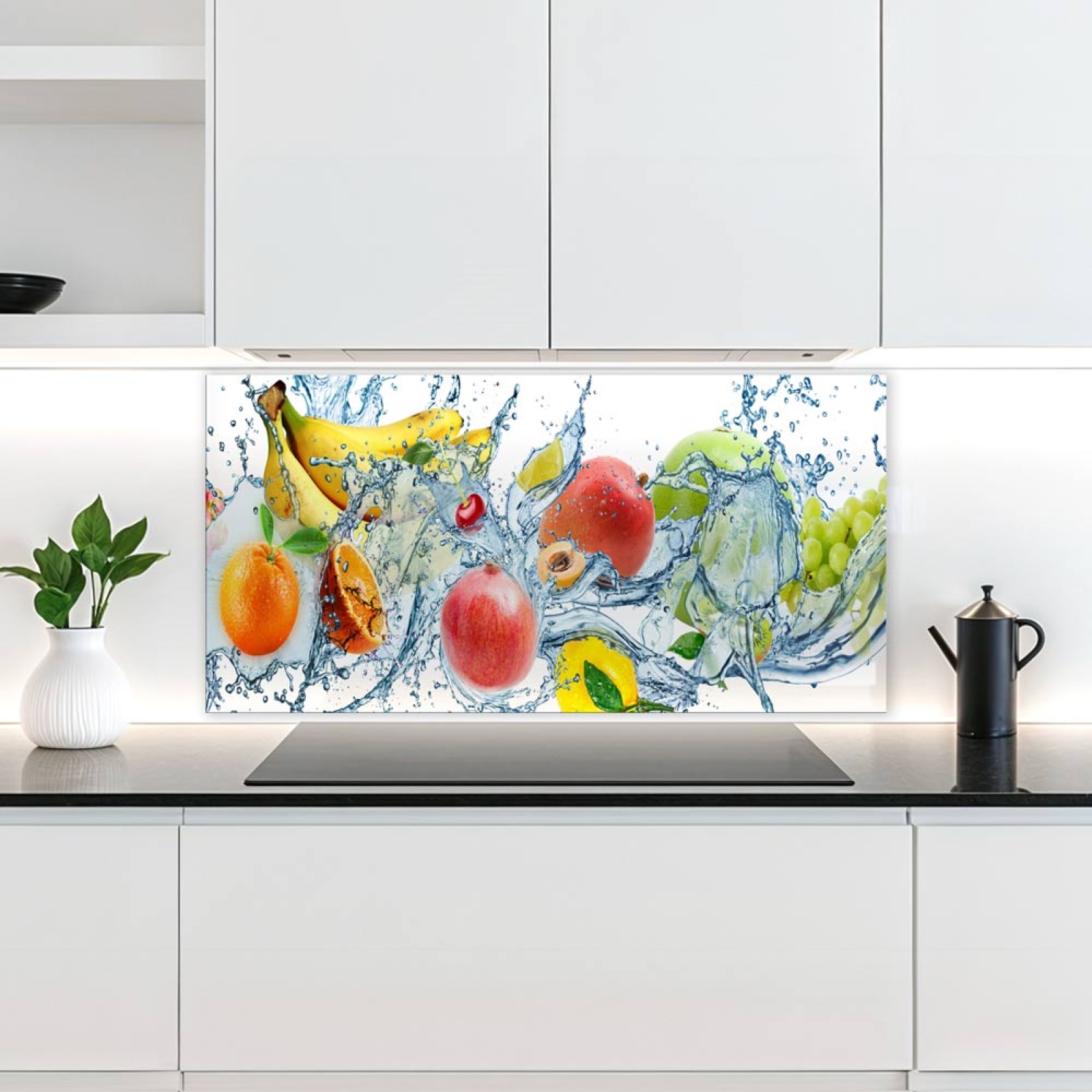 Küchenrückwand Platte Juicy Splash Artikelbild 2