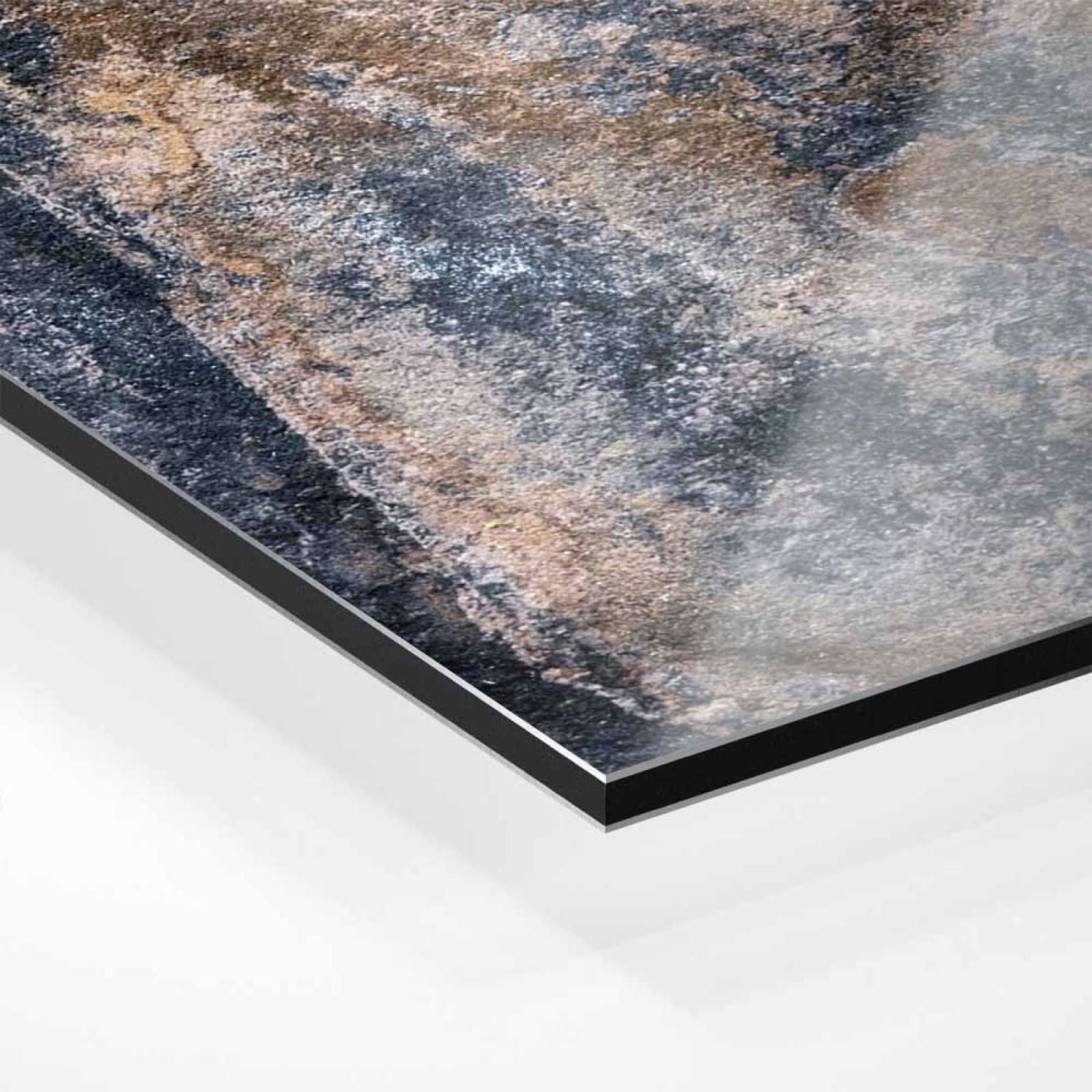 Küchenrückwand Platte Antike Steinoptik Hover-Bild